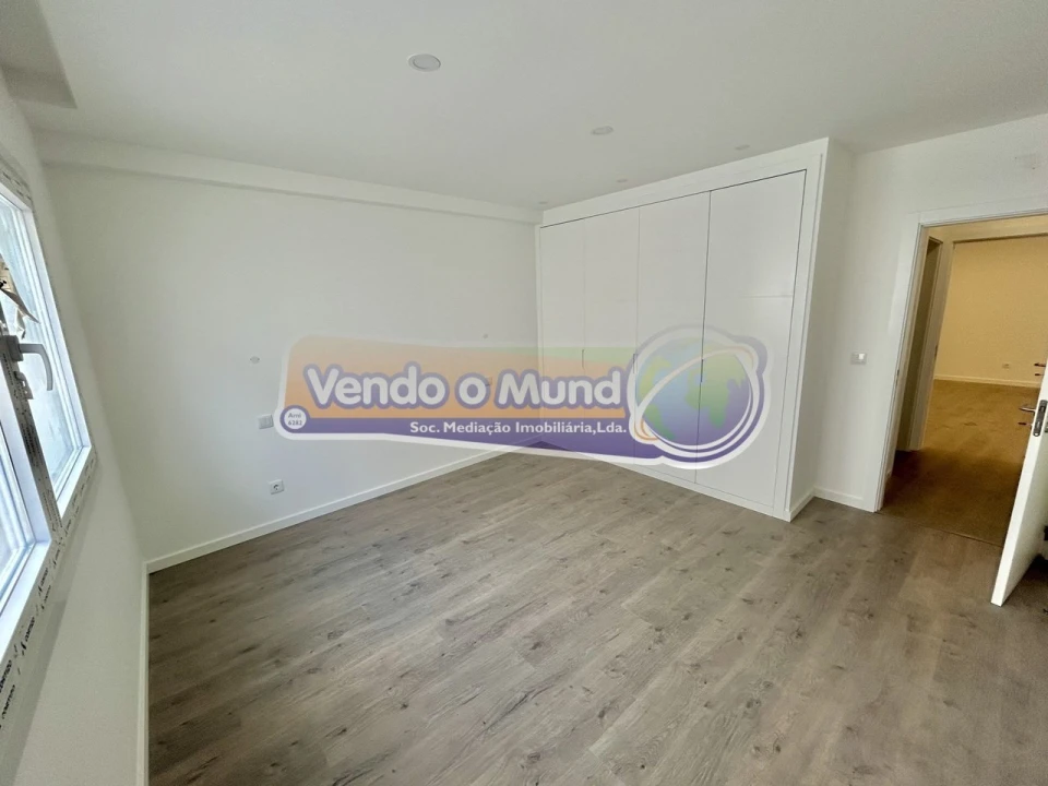 Apartamento T2 para Venda em Alhandra, São João dos Montes e Calhandriz Foto 9