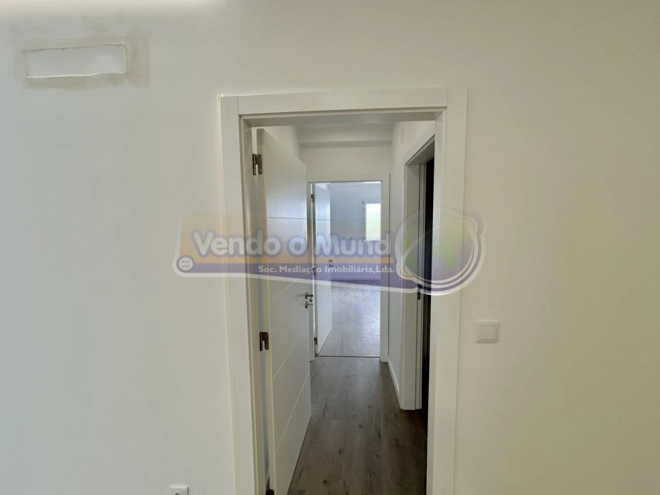 Apartamento T2 para Venda em Alhandra, São João dos Montes e Calhandriz Foto 15