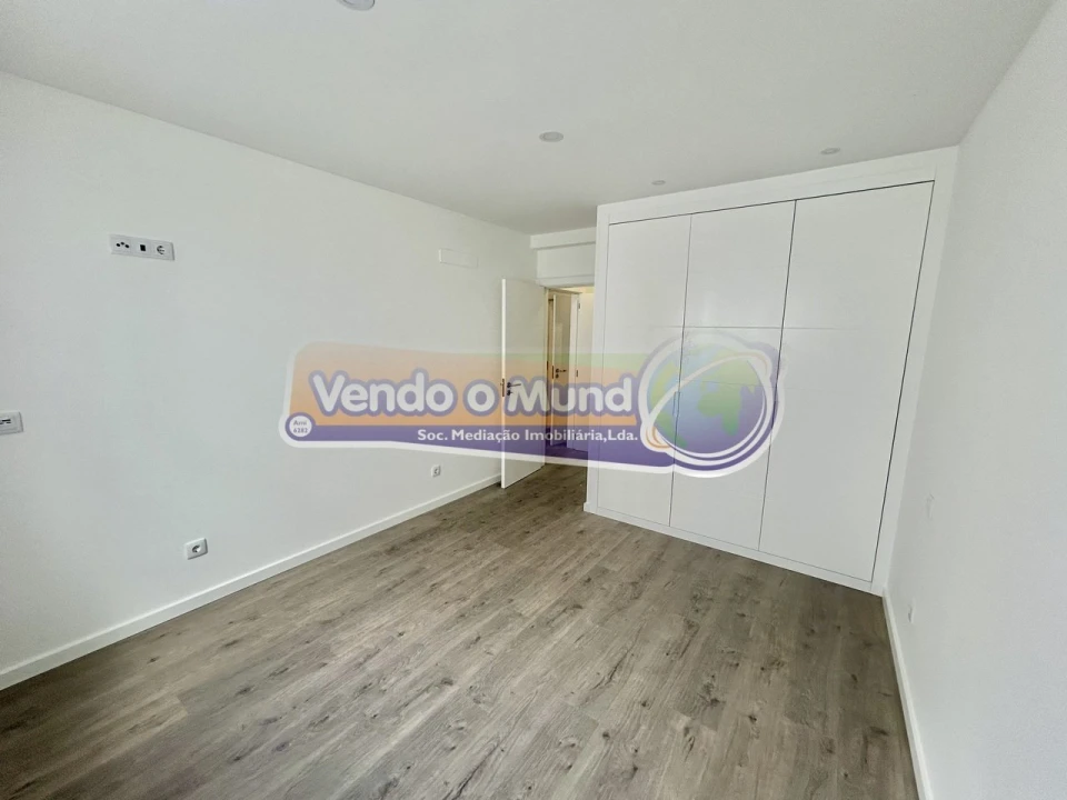 Apartamento T2 para Venda em Alhandra, São João dos Montes e Calhandriz Foto 16