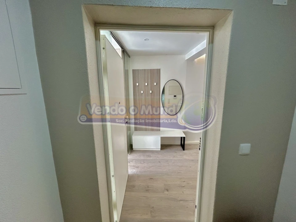 Apartamento T2 para Venda em Alhandra, São João dos Montes e Calhandriz Foto 6