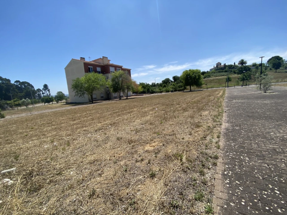Terreno para Venda em Marvila, Ribeira Santarém, São Salvador, São Nicolau Foto 1