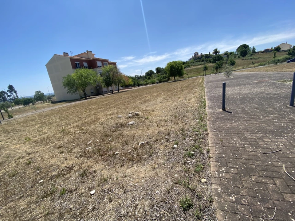Terreno para Venda em Marvila, Ribeira Santarém, São Salvador, São Nicolau Foto 2