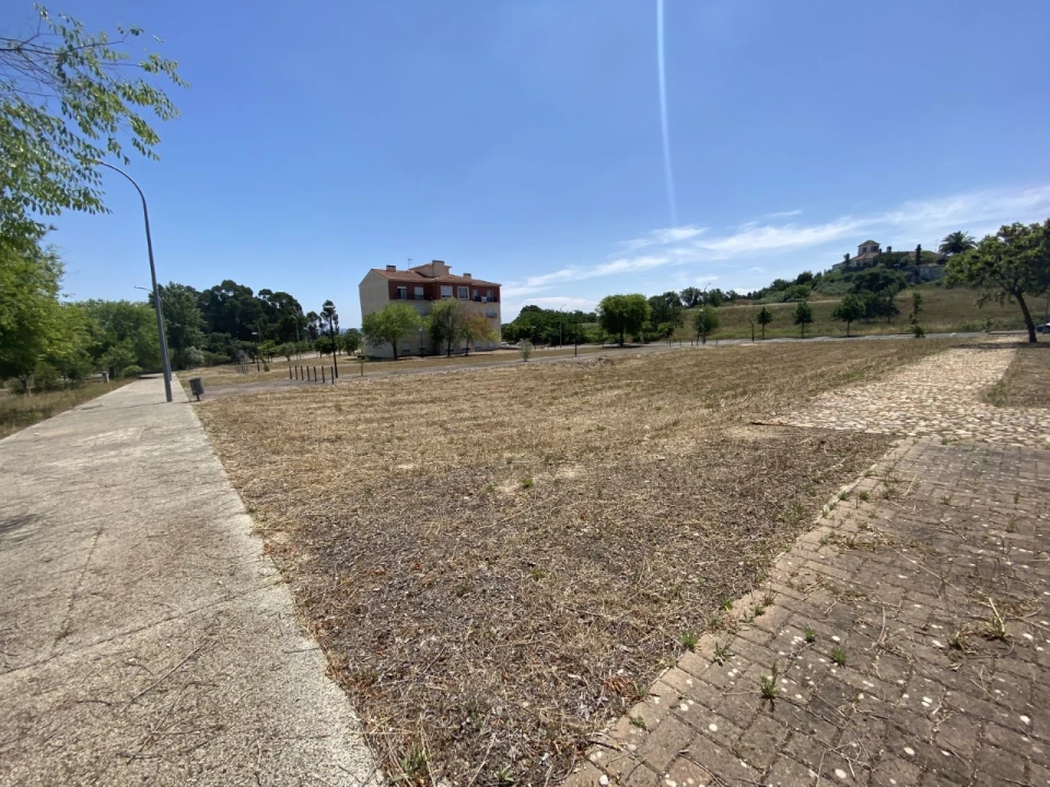 Terreno para Venda em Marvila, Ribeira Santarém, São Salvador, São Nicolau Foto 6