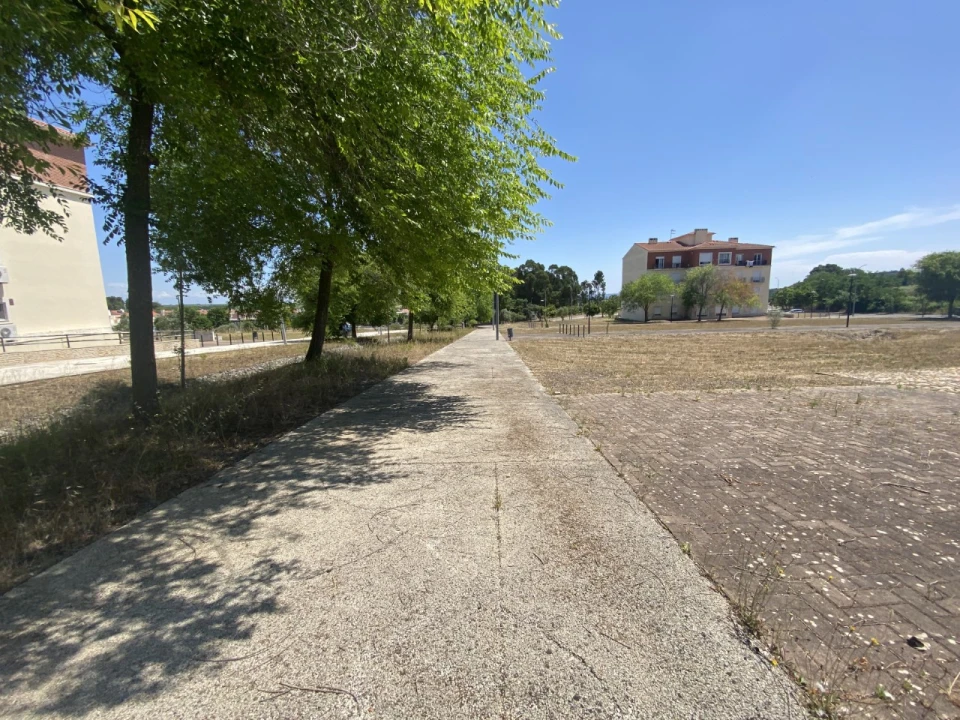 Terreno para Venda em Marvila, Ribeira Santarém, São Salvador, São Nicolau Foto 7