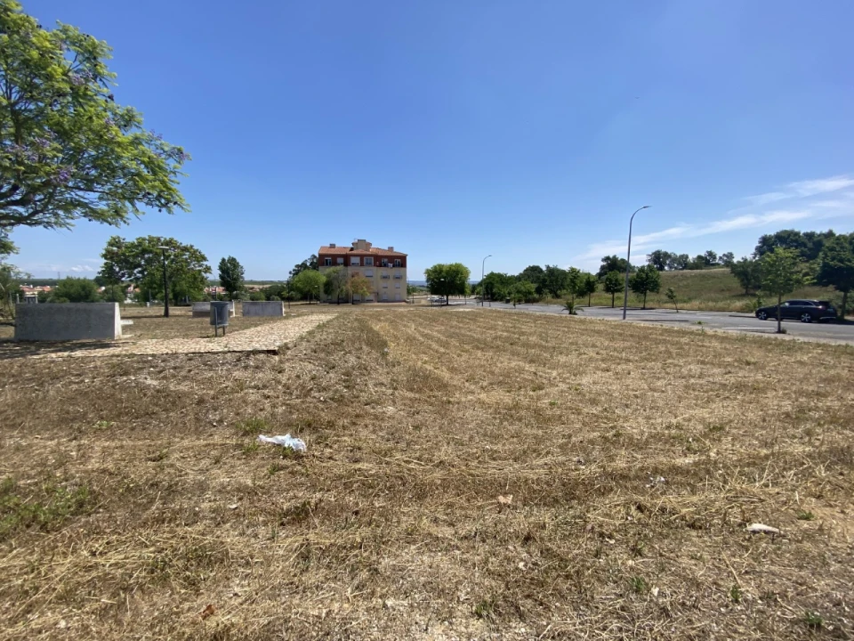 Terreno para Venda em Marvila, Ribeira Santarém, São Salvador, São Nicolau Foto 8