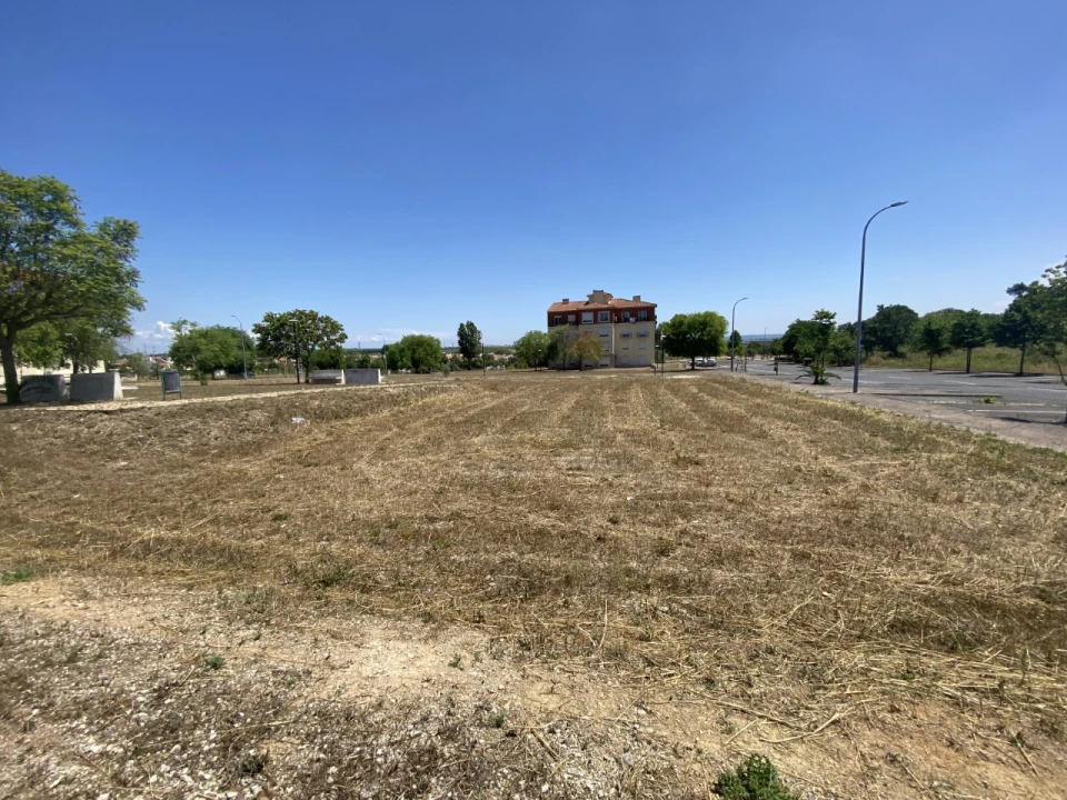 Terreno para Venda em Marvila, Ribeira Santarém, São Salvador, São Nicolau Foto 12