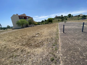 Terreno para Venda em Marvila, Ribeira Santarém, São Salvador, São Nicolau