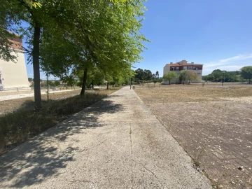 Terreno para Venda em Marvila, Ribeira Santarém, São Salvador, São Nicolau