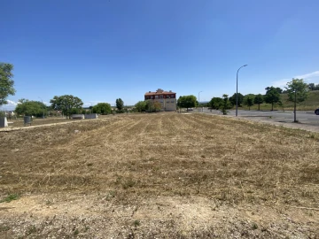 Terreno para Venda em Marvila, Ribeira Santarém, São Salvador, São Nicolau