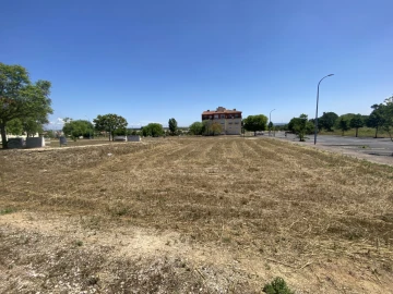 Terreno para Venda em Marvila, Ribeira Santarém, São Salvador, São Nicolau