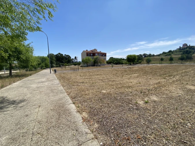 Terreno para Venda em Marvila, Ribeira Santarém, São Salvador, São Nicolau Foto 4