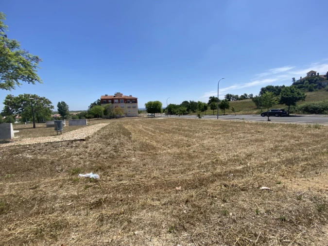 Terreno para Venda em Marvila, Ribeira Santarém, São Salvador, São Nicolau Foto 10