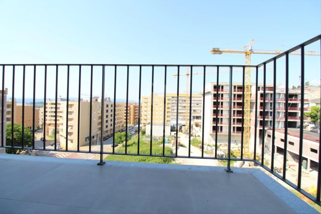 Apartamento T3 para Venda em Real, Dume e Semelhe Foto 5