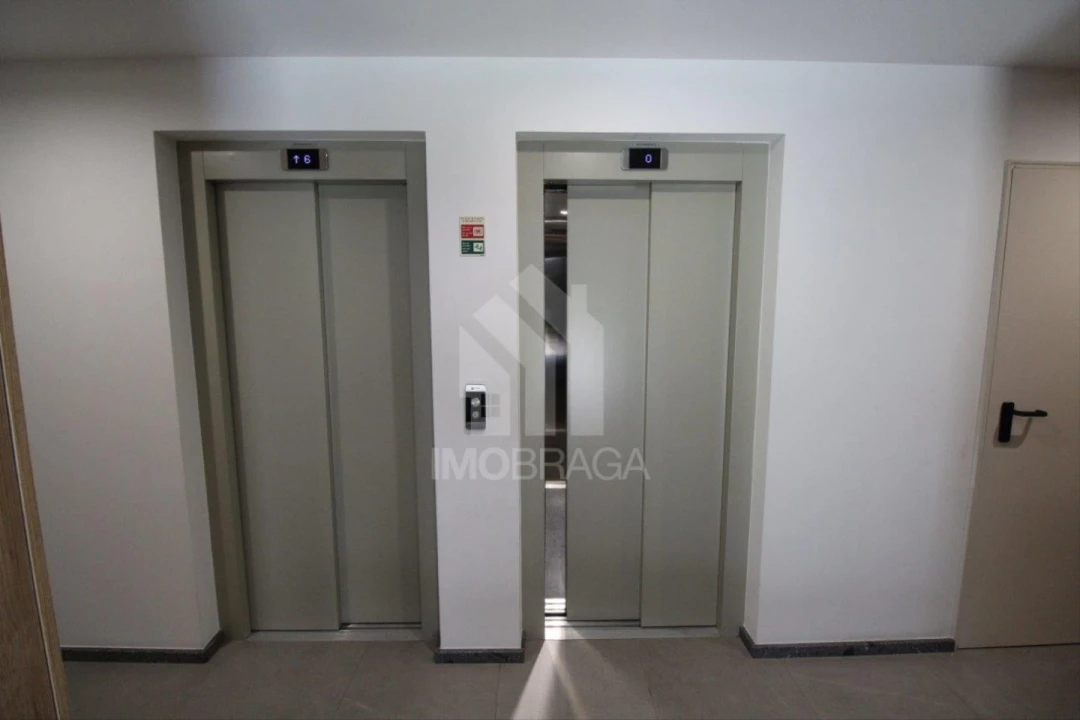 Apartamento T3 para Venda em Real, Dume e Semelhe Foto 56