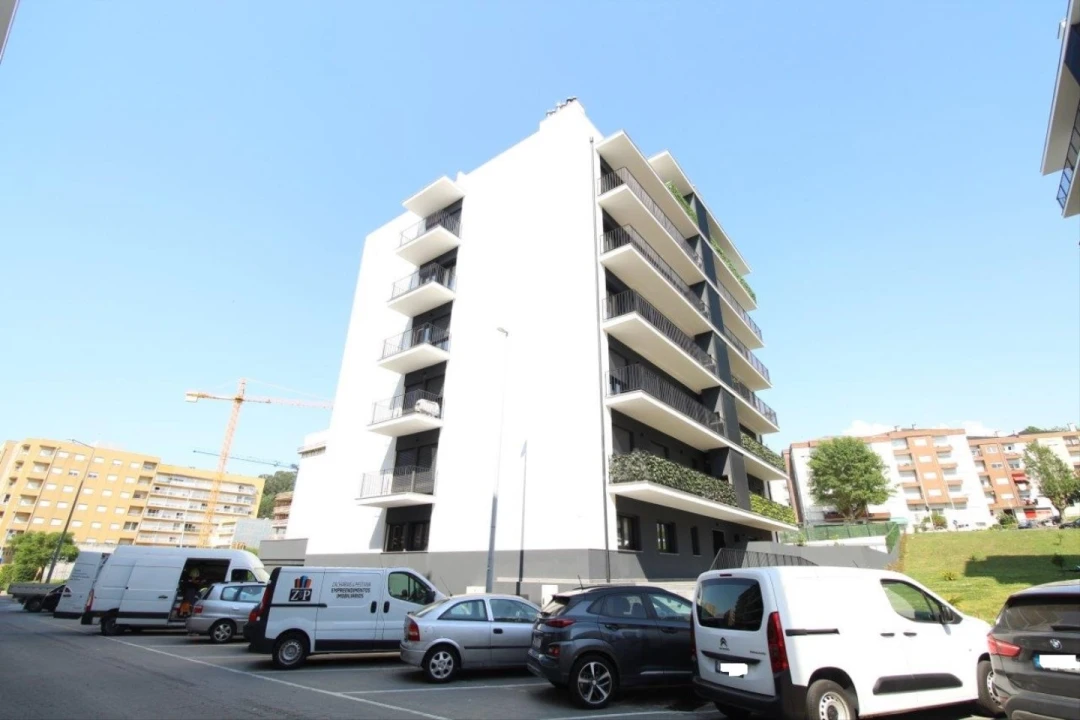 Apartamento T3 para Venda em Real, Dume e Semelhe Foto 3