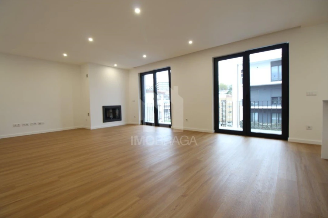 Apartamento T3 para Venda em Real, Dume e Semelhe Foto 6