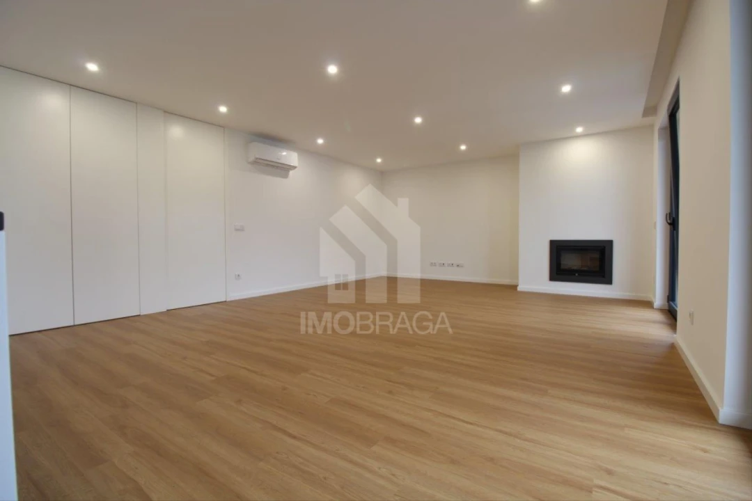 Apartamento T3 para Venda em Real, Dume e Semelhe Foto 9