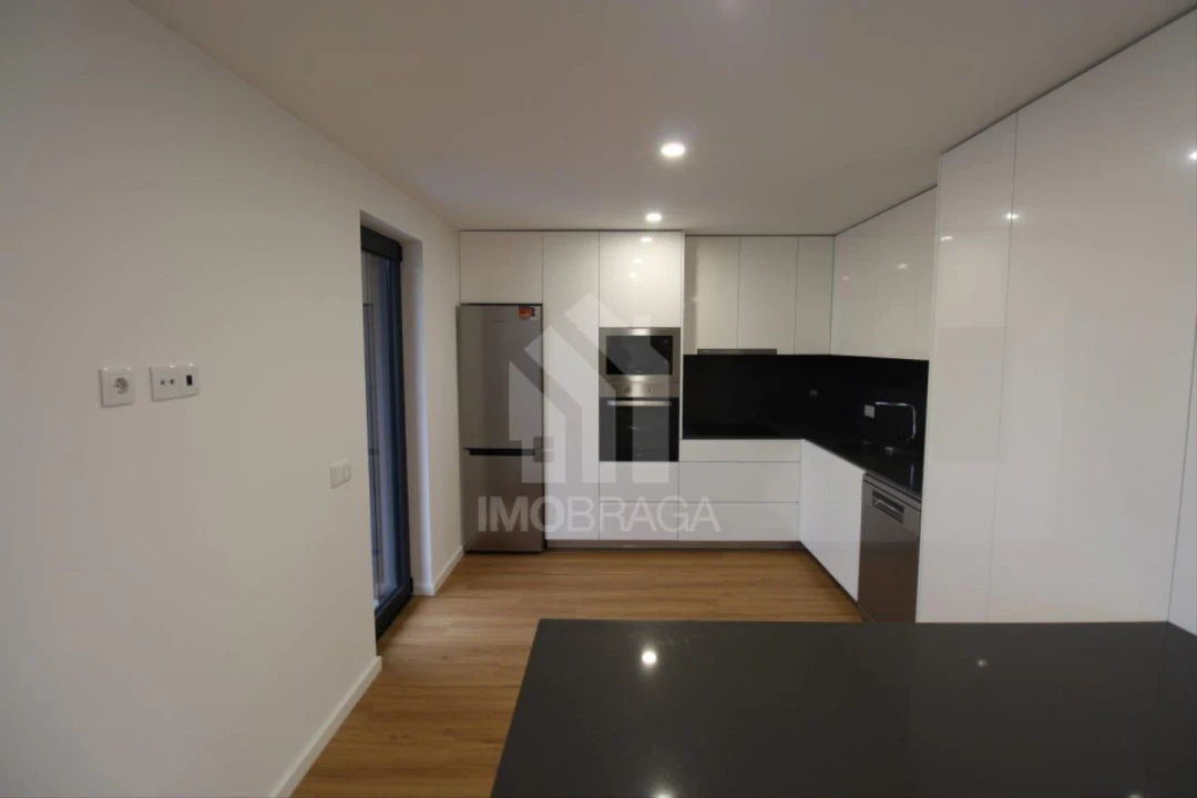 Apartamento T3 para Venda em Real, Dume e Semelhe Foto 10