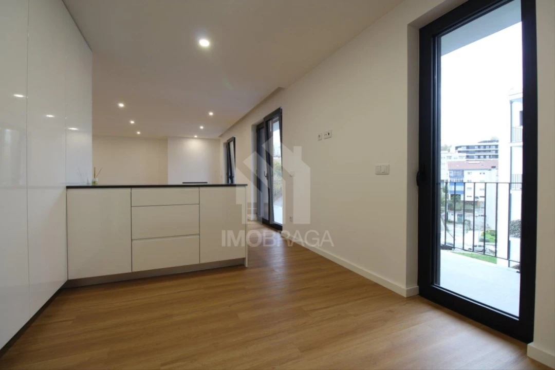 Apartamento T3 para Venda em Real, Dume e Semelhe Foto 21