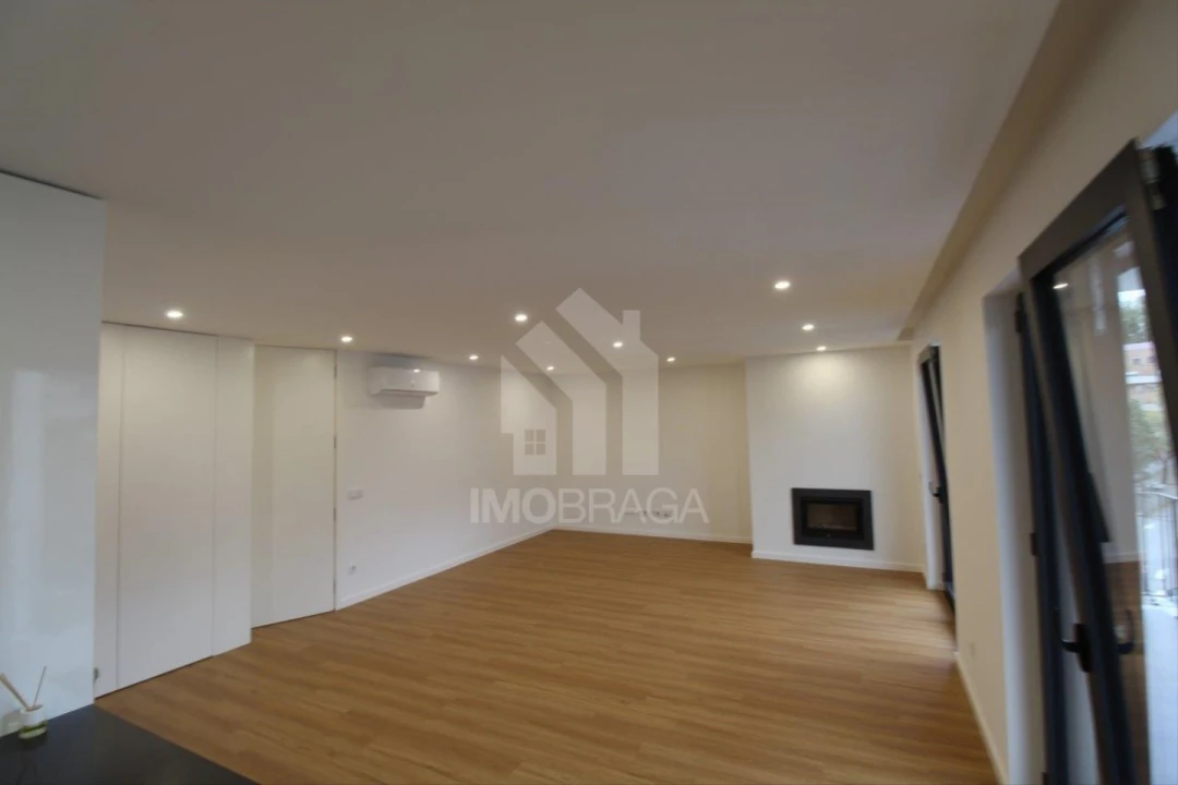 Apartamento T3 para Venda em Real, Dume e Semelhe Foto 23