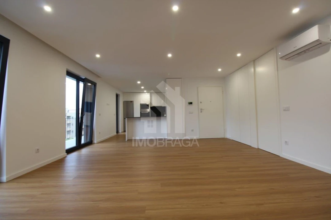 Apartamento T3 para Venda em Real, Dume e Semelhe Foto 24