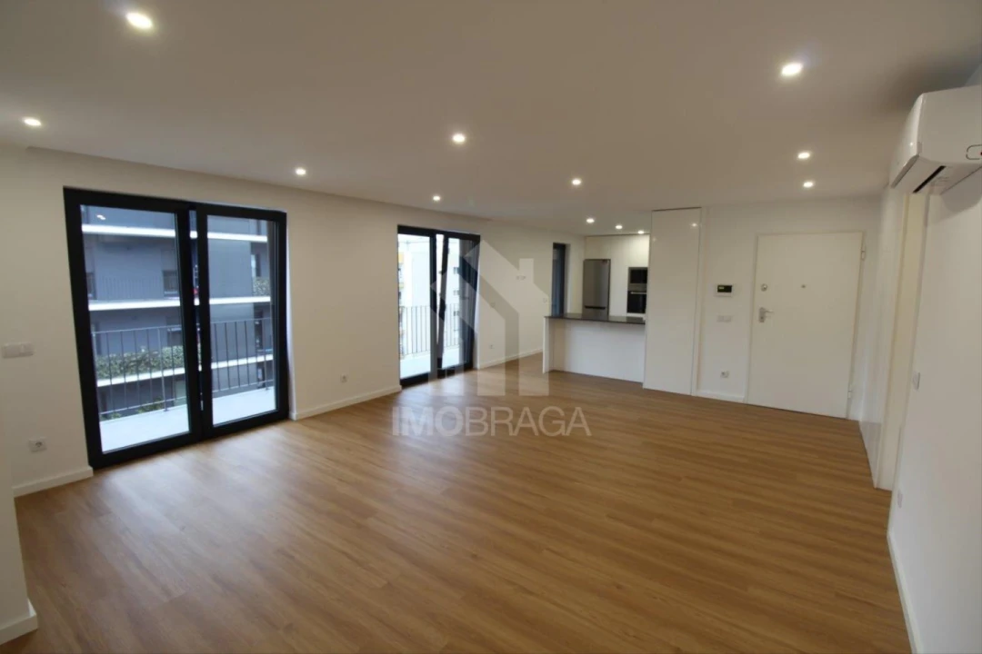 Apartamento T3 para Venda em Real, Dume e Semelhe Foto 26