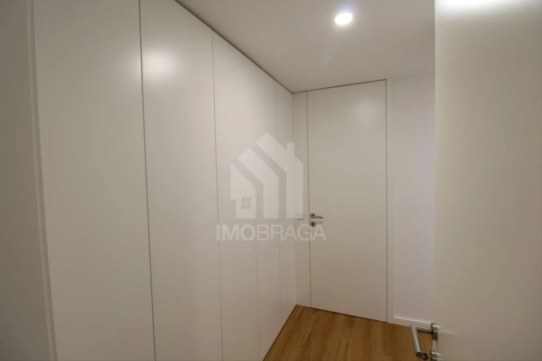 Apartamento T3 para Venda em Real, Dume e Semelhe Foto 37