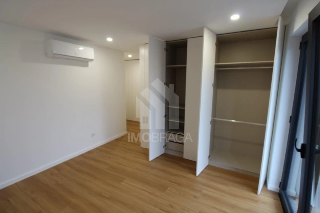 Apartamento T3 para Venda em Real, Dume e Semelhe Foto 41