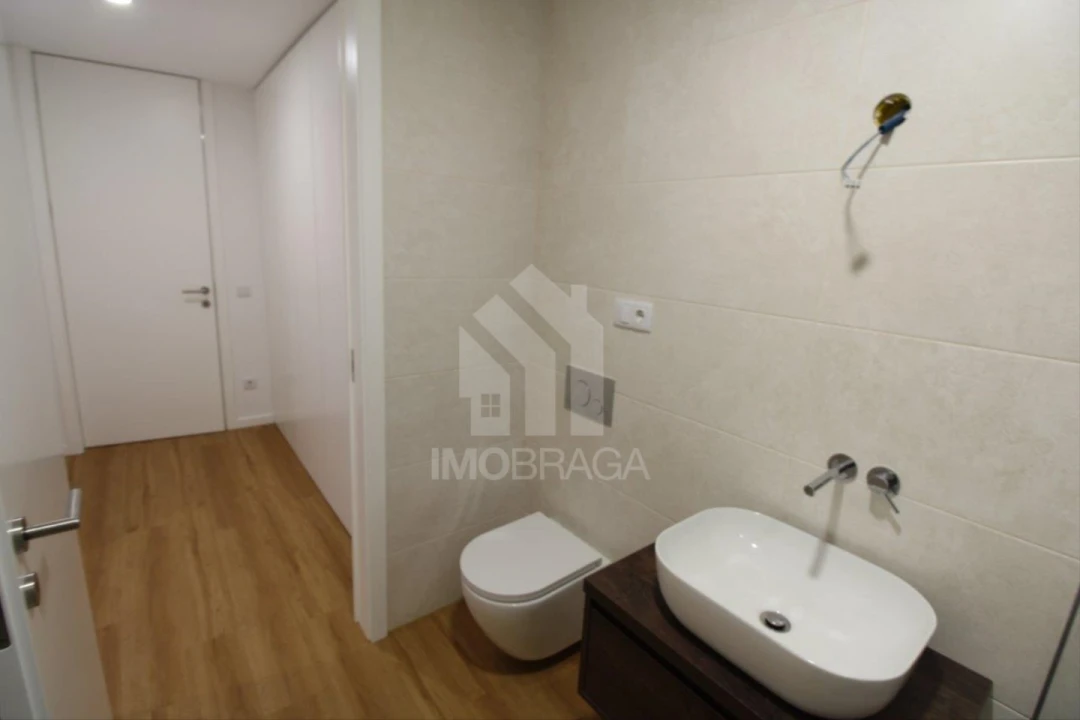 Apartamento T3 para Venda em Real, Dume e Semelhe Foto 47