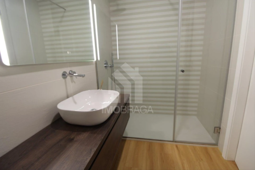 Apartamento T3 para Venda em Real, Dume e Semelhe Foto 50