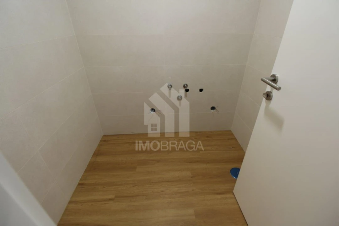 Apartamento T3 para Venda em Real, Dume e Semelhe Foto 51