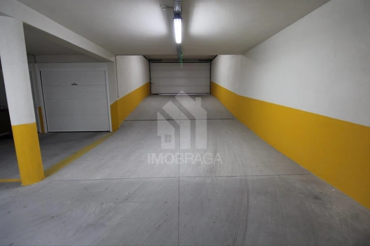 Apartamento T3 para Venda em Real, Dume e Semelhe Foto 53