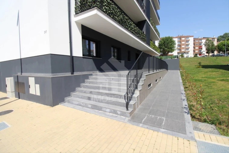 Apartamento T3 para Venda em Real, Dume e Semelhe Foto 59