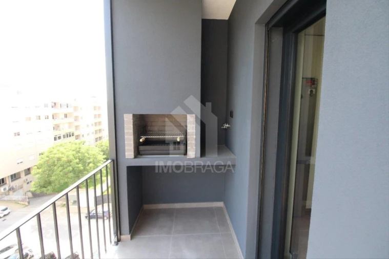 Apartamento T3 para Venda em Real, Dume e Semelhe Foto 12