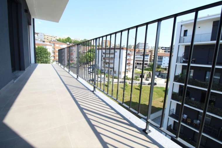 Apartamento T3 para Venda em Real, Dume e Semelhe Foto 11