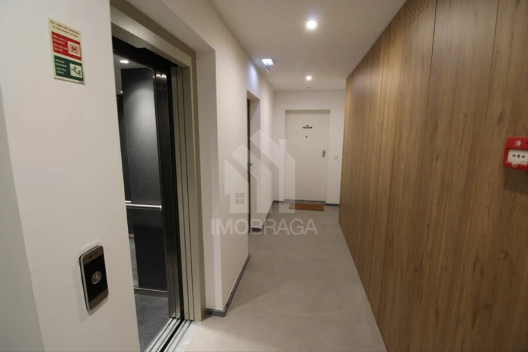 Apartamento T3 para Venda em Real, Dume e Semelhe Foto 55