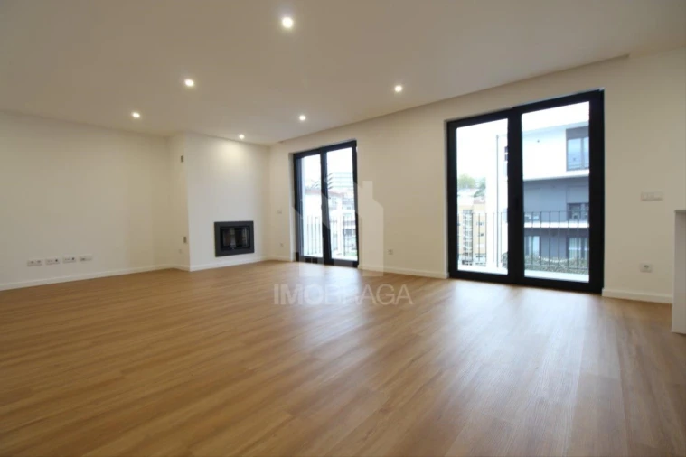 Apartamento T3 para Venda em Real, Dume e Semelhe Foto 6