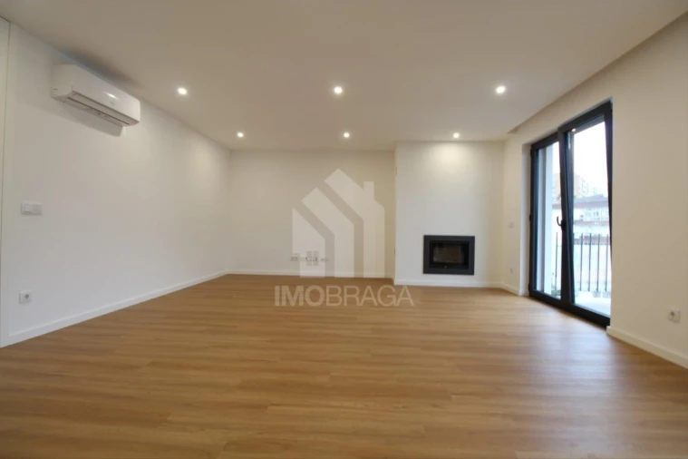 Apartamento T3 para Venda em Real, Dume e Semelhe Foto 7