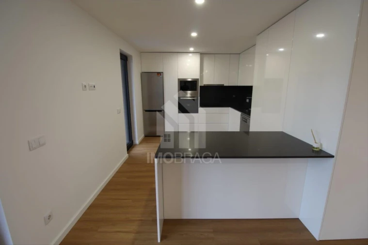 Apartamento T3 para Venda em Real, Dume e Semelhe Foto 15