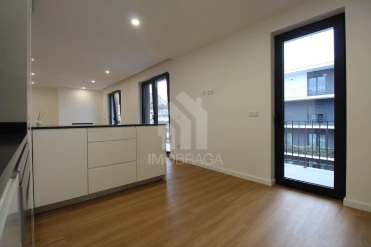 Apartamento T3 para Venda em Real, Dume e Semelhe Foto 20