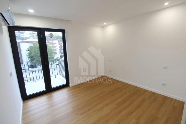 Apartamento T3 para Venda em Real, Dume e Semelhe Foto 29