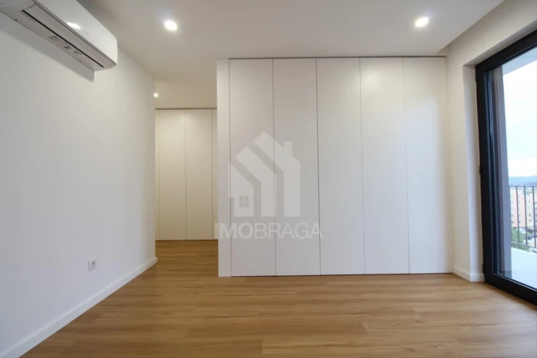 Apartamento T3 para Venda em Real, Dume e Semelhe Foto 38