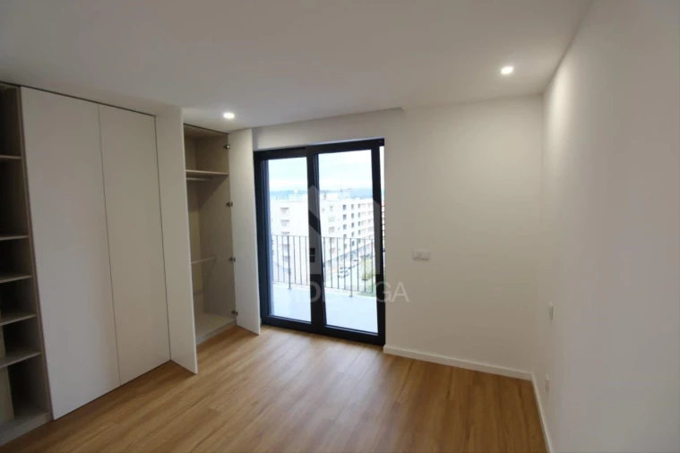 Apartamento T3 para Venda em Real, Dume e Semelhe Foto 40