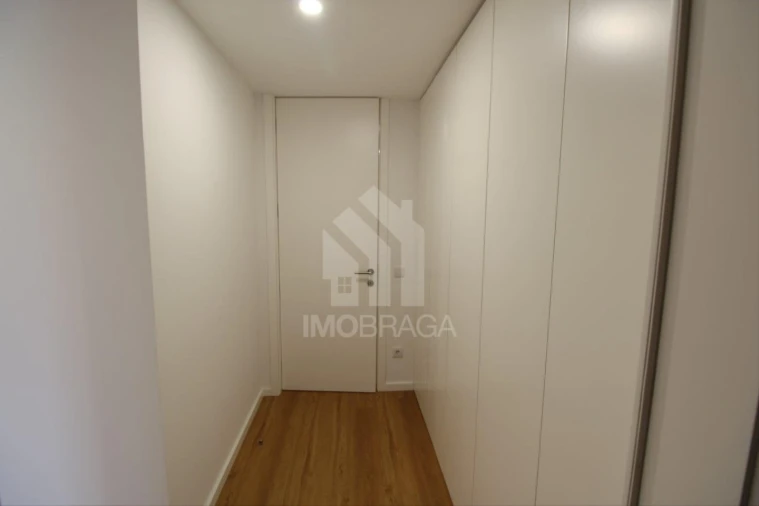 Apartamento T3 para Venda em Real, Dume e Semelhe Foto 43