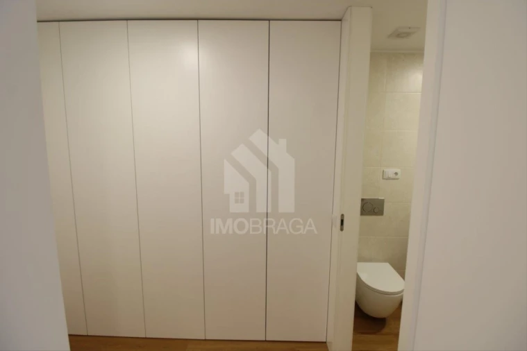 Apartamento T3 para Venda em Real, Dume e Semelhe Foto 44