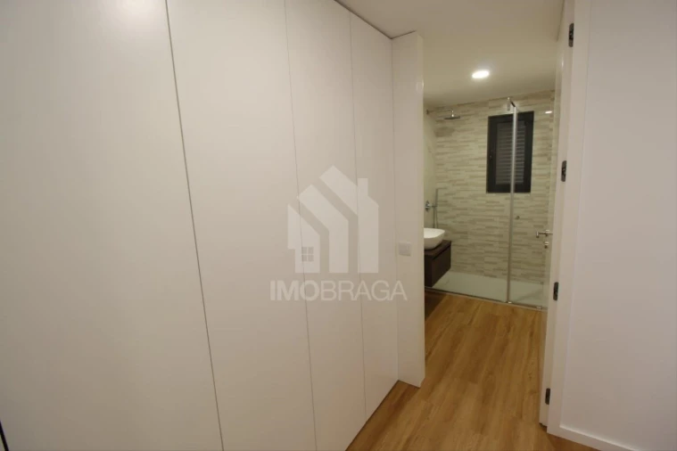 Apartamento T3 para Venda em Real, Dume e Semelhe Foto 45