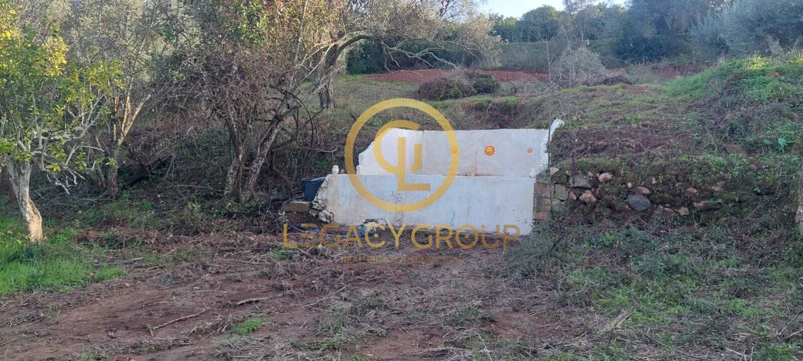 Terreno para Venda em Alte Foto 15