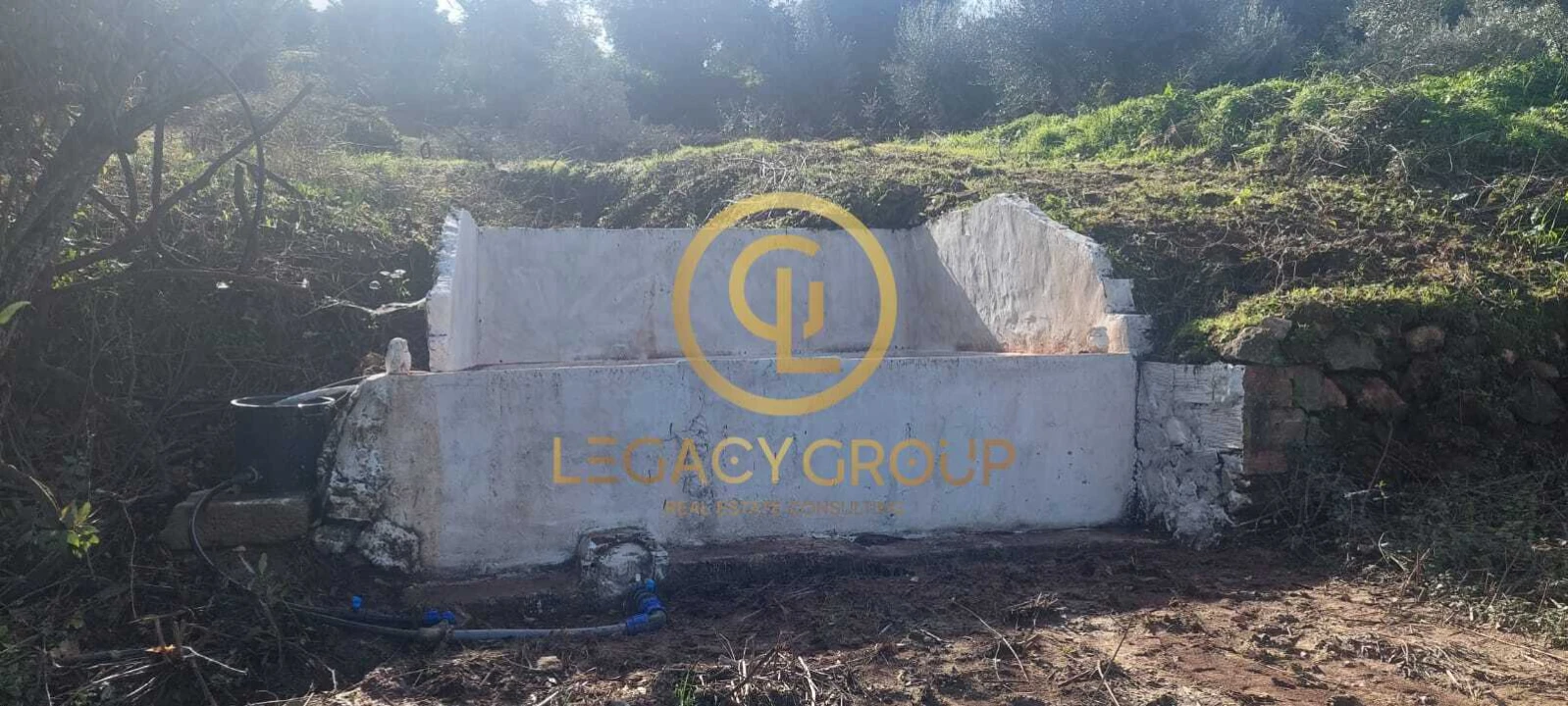 Terreno para Venda em Alte Foto 2