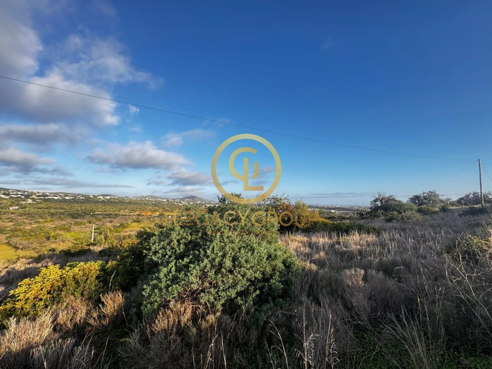 Terreno para Venda em Santa Barbara de Nexe Foto 7