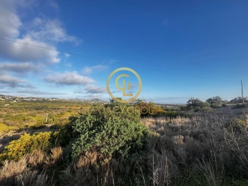 Terreno para Venda em Santa Barbara de Nexe